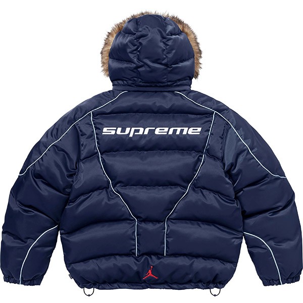 シュプリーム ダウンジャケット スーパーコピー Down Jacket 2412025
