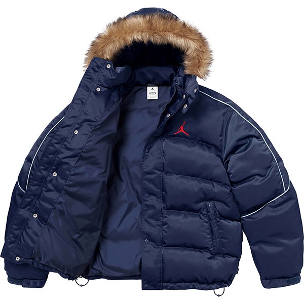 シュプリーム ダウンジャケット スーパーコピー Down Jacket 2412025