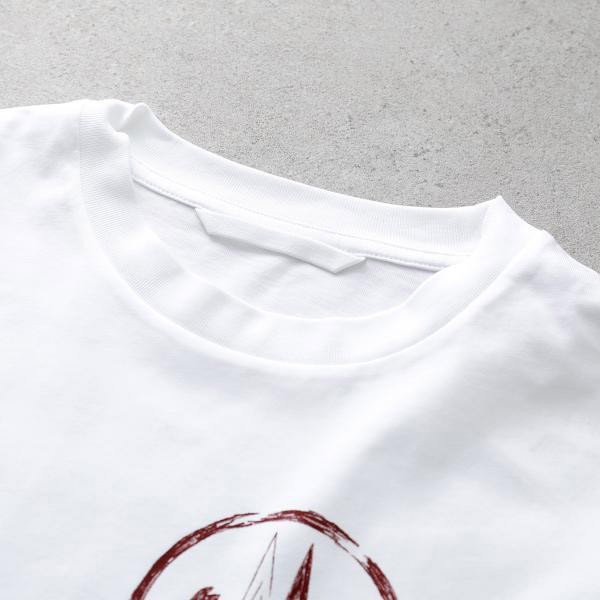 モンクレール 長袖 Tシャツ スーパーコピー 8D00019 89AJS ロンT