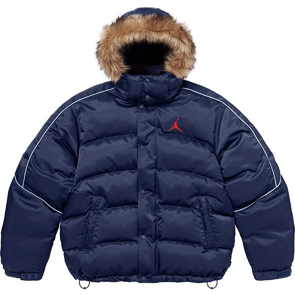 シュプリーム ダウンジャケット スーパーコピー Down Jacket 2412025