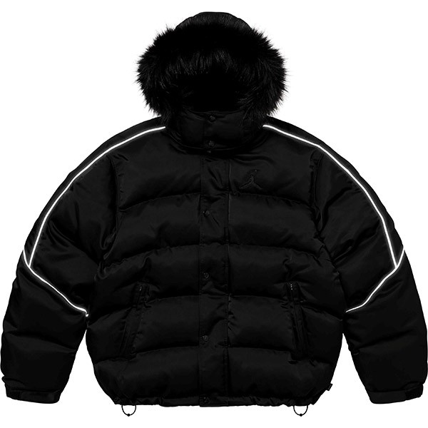シュプリーム ダウンジャケット スーパーコピー Down Jacket 2412025