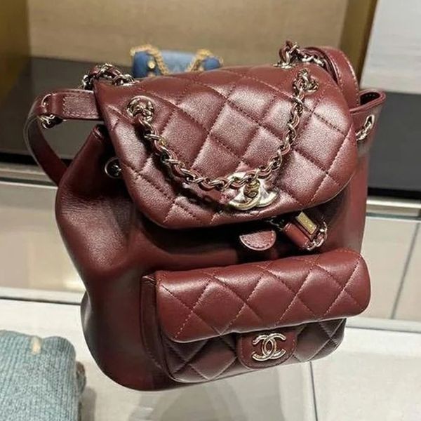 数量限定版！シャネル バックパック 偽物 リュック 3WAY★AS2908 B09750 94305【カラバリ豊富♪多収納◎】