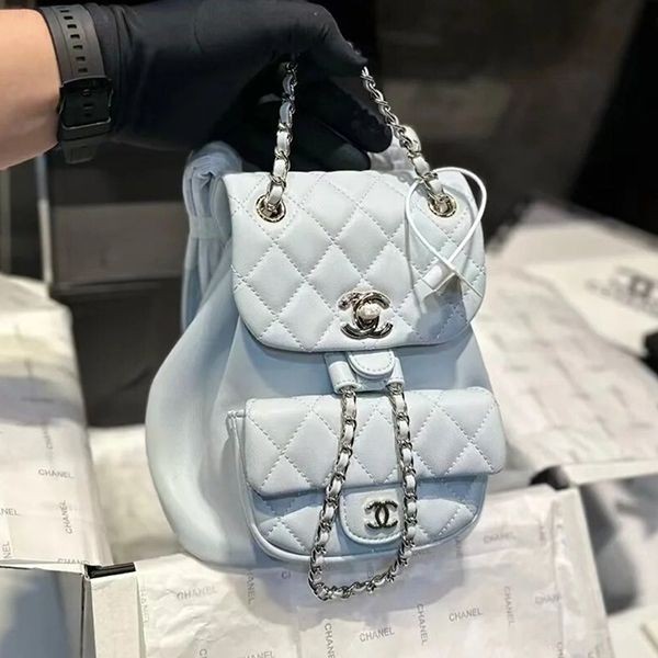 数量限定版！シャネル バックパック 偽物 リュック 3WAY★AS2908 B09750 94305【カラバリ豊富♪多収納◎】