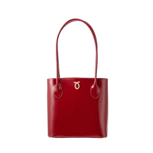 Launer スーパーコピー サラ ダークピンク バッグ 全色 lu00006