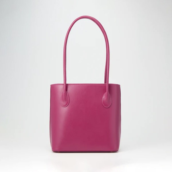 Launer スーパーコピー サラ ダークピンク バッグ 全色 lu00006