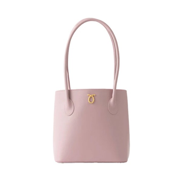 Launer スーパーコピー サラ ダークピンク バッグ 全色 lu00006
