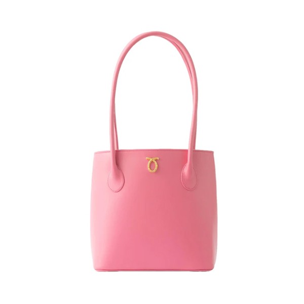 Launer スーパーコピー サラ ダークピンク バッグ 全色 lu00006