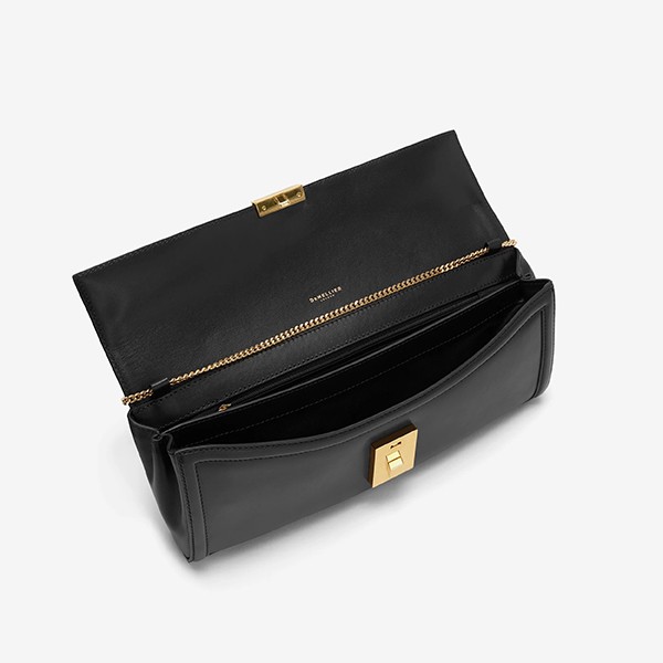 大人気♪♪ DEMELLIER コピー The Paris Clutch クラッチバッグ 4色 de2213124