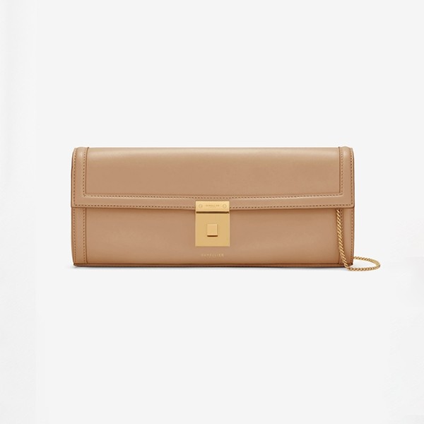 大人気♪♪ DEMELLIER コピー The Paris Clutch クラッチバッグ 4色 de2213124