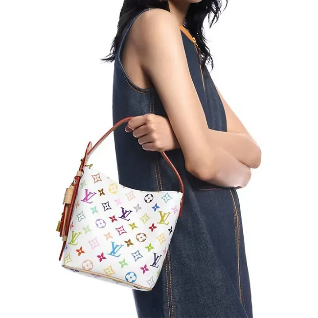 ルイヴィトン LV×TM オールインBB バッグ n級品 M13089