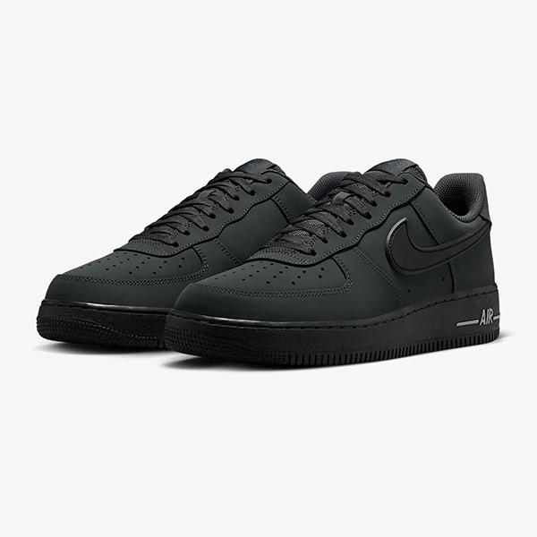 ナイキ Air Force 1 07 エアフォース 1 偽物 ナイキ スニーカー 2色 nik666155