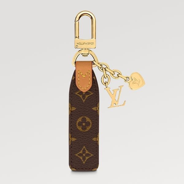 追跡付き発送で安心☆ルイヴィトン キーホルダー コピー・LV チェリシュド M01184