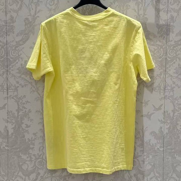 セール新作！ディオール AND HYLTON NEL Tシャツ スーパーコピー 3色 583J696A0849_C580