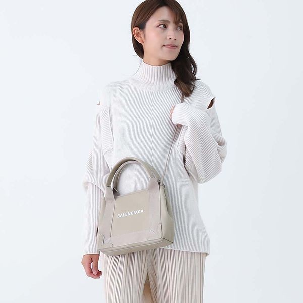 バレンシアガ カバス トート 偽物 390346 D6WXN 2990