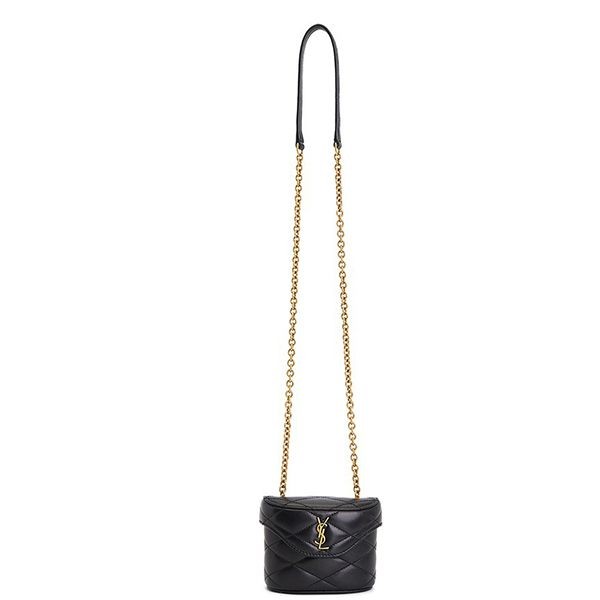 2025人気ブランド☆サンローラン ジューンマイクロ 偽物 ショルダーバッグ★ysl0215