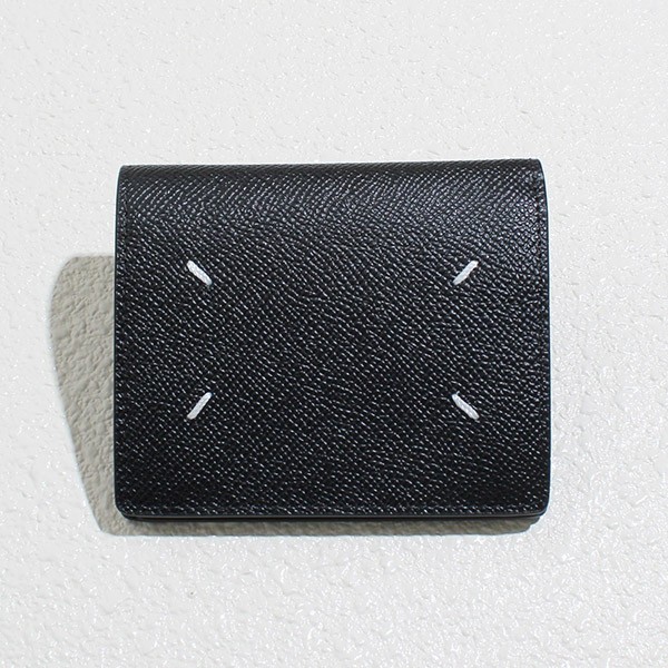 【偽物】★メゾン マルジェラ 偽物 BIFOLD WALLET バイフォールド 小銭入れ 財布 SA3UI0007