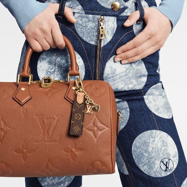 追跡付き発送で安心☆ルイヴィトン キーホルダー コピー・LV チェリシュド M01184