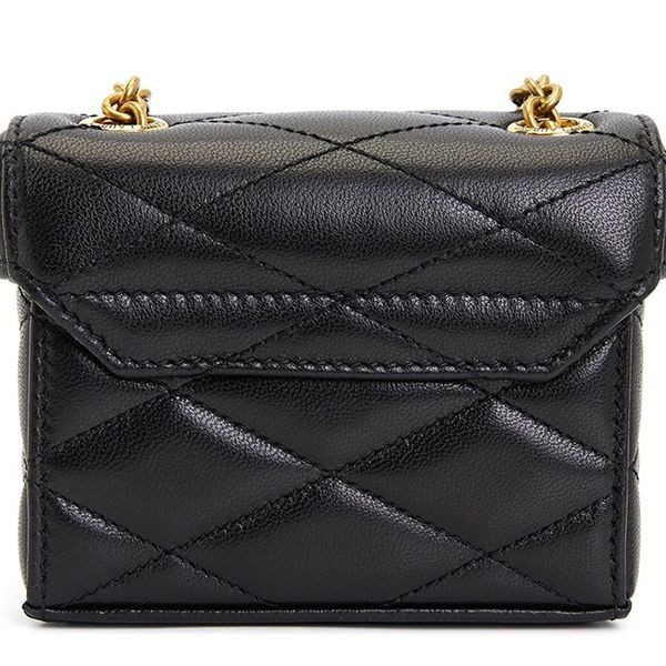 2025人気ブランド☆サンローラン ジューンマイクロ 偽物 ショルダーバッグ★ysl0215