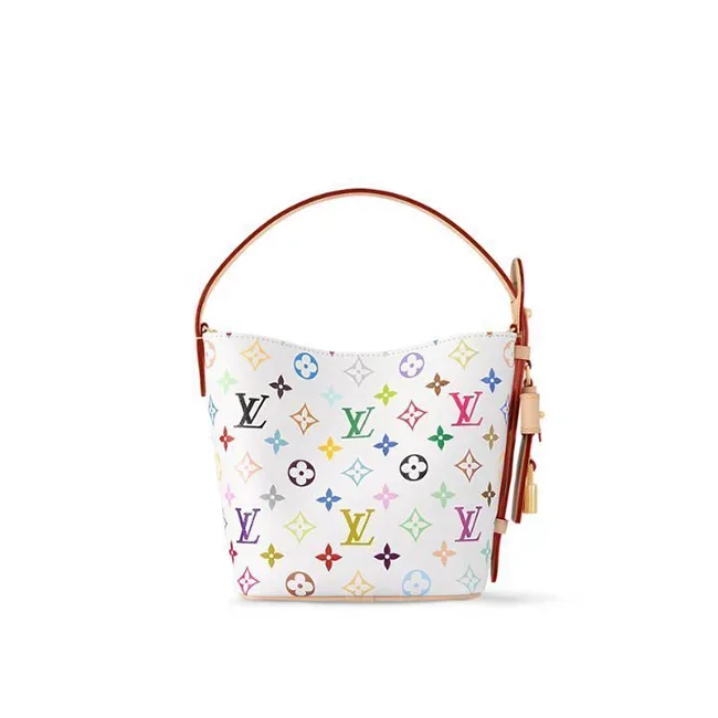ルイヴィトン LV×TM オールインBB バッグ n級品 M13089