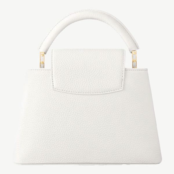 ルイヴィトン LV × TM カプシーヌ BB スーパーコピー M13832