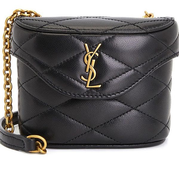 2025人気ブランド☆サンローラン ジューンマイクロ 偽物 ショルダーバッグ★ysl0215