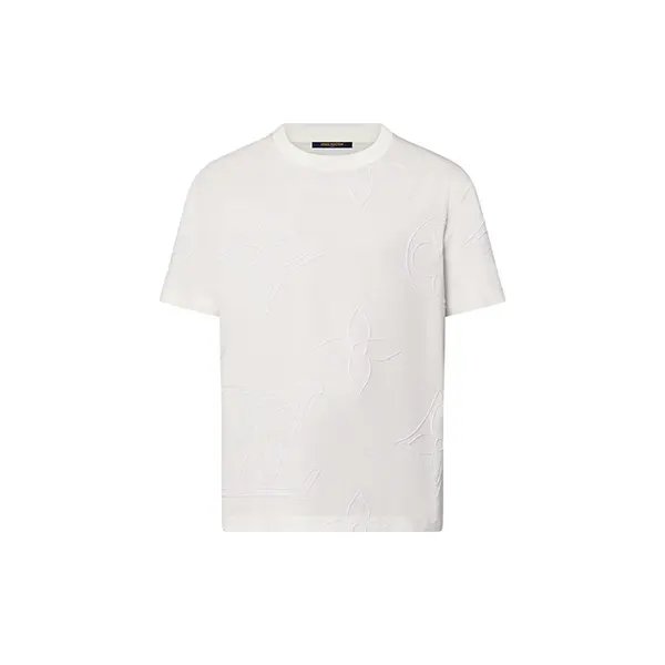 ルイヴィトン ロゴＴシャツ 偽物 スーパーコピー 1AFYEY