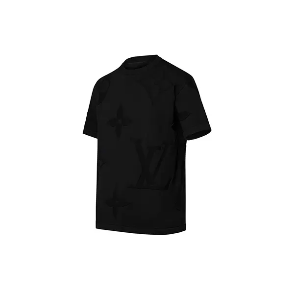 ルイヴィトン ロゴＴシャツ 偽物 スーパーコピー 1AFYEY