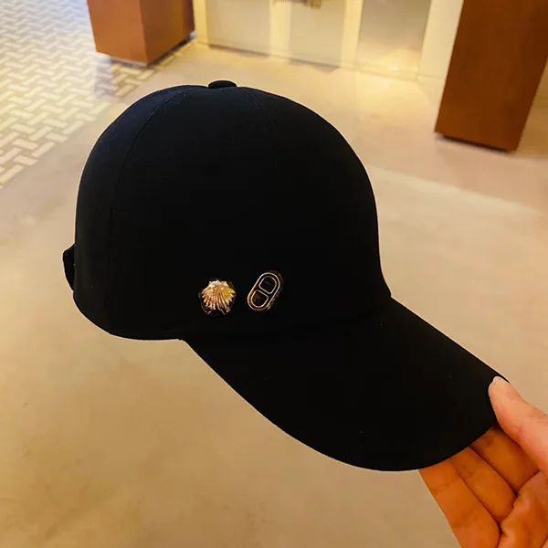 限定希少☆エルメス Serena Seashell キャップ スーパーコピー h25431