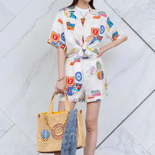 完売必至！ルイヴィトン LV ボクサーショーツ 1AHGIT
