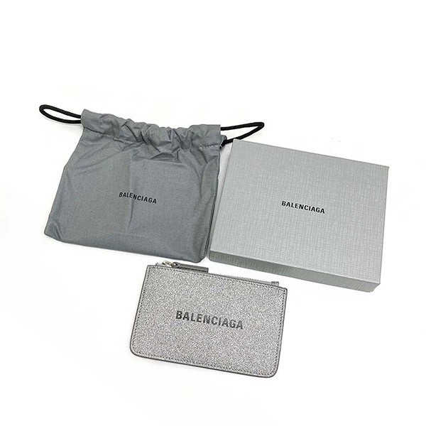 2025新作(新品)バレンシアガ カードケース コピー 581306 0XV3N 8106
