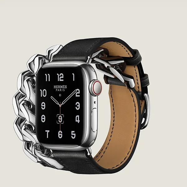 早い者勝ちエルメス★アップルウォッチ専用 Double Tour★41 mm 腕時計ベルト h253281