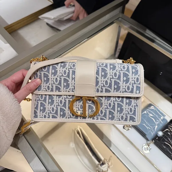 ディオール レプリカ 30 Montaigne East-West ショルダーバッグ da966586