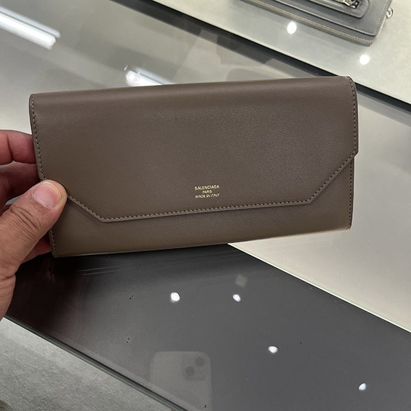 バレンシアガ 736732 ENVELOPE 長財布 スーパーコピー