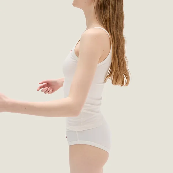 ギフトに最適☆Petit Bateau X ミュウミュウ パロディ ストレッチジャージー トップ rg666528