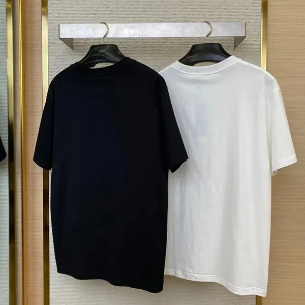2025人気ブランドディオール Archives Labels コットン Tシャツ コピー 513J696A0677