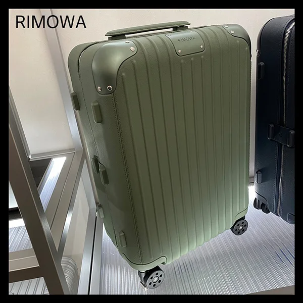 リモワ DISTINCT スーパーコピー キャビン スーツケース rmw995214