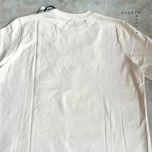 モンクレール 刺繍ロゴパッチ Tシャツ 偽物 半袖 K10918C0001189AJS999