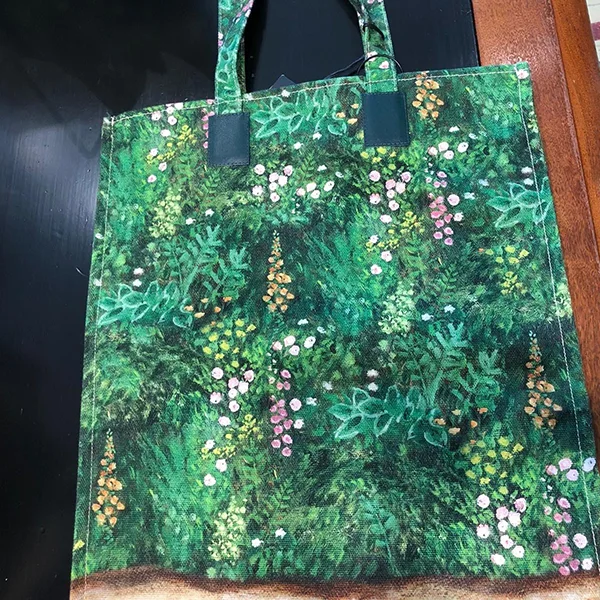 グッチ ガーデン 偽物 コラボ トートバックcanvas Menagerie 25329