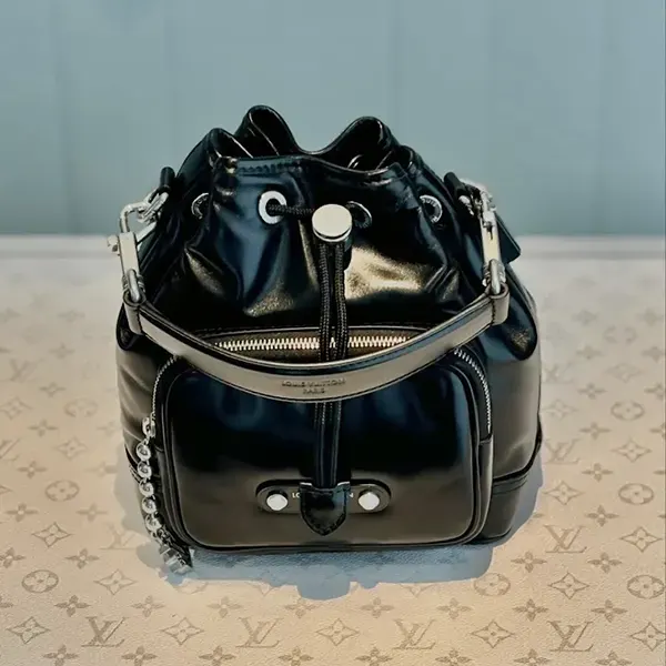 激安ルイヴィトン ノエ カーゴ ショルダーバッグ n級品 M13985
