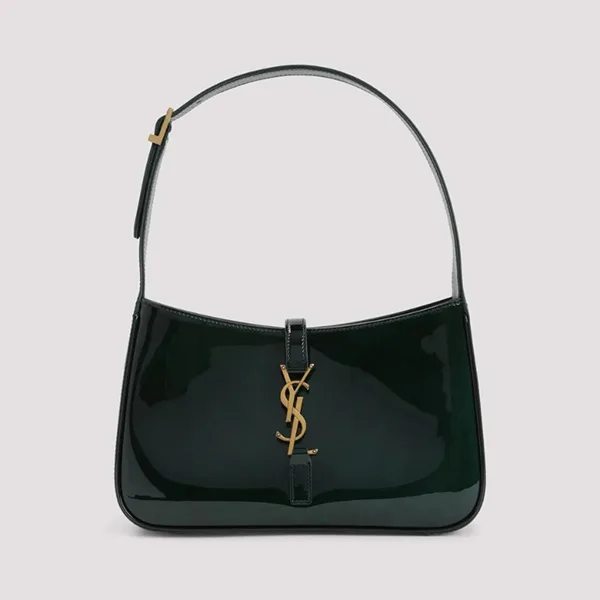 激安価格!サンローラン◆LE 5 A7 パテントレザーバッグ パチモン ysl995885