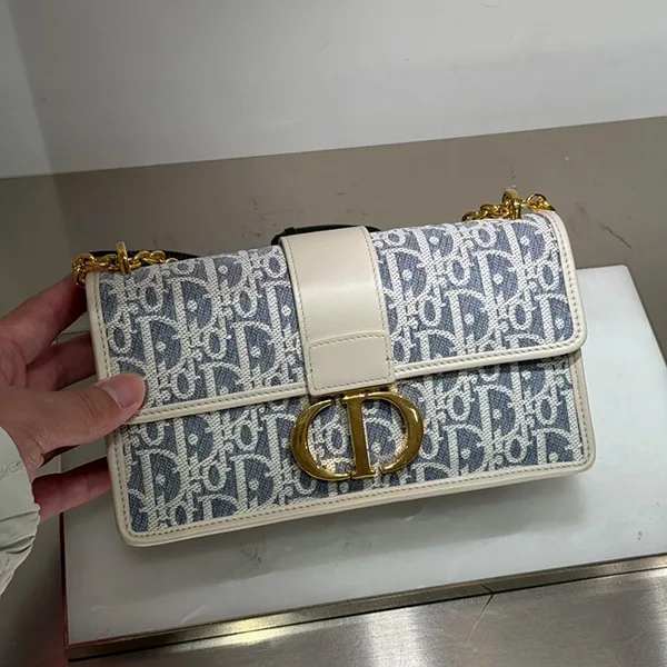 ディオール レプリカ 30 Montaigne East-West ショルダーバッグ da966586