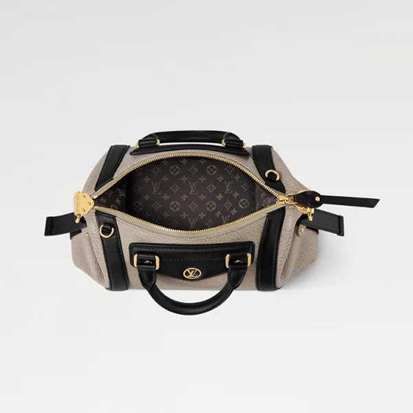 ルイヴィトン 偽物 LV バイカー PM バッグ 3色 M14721