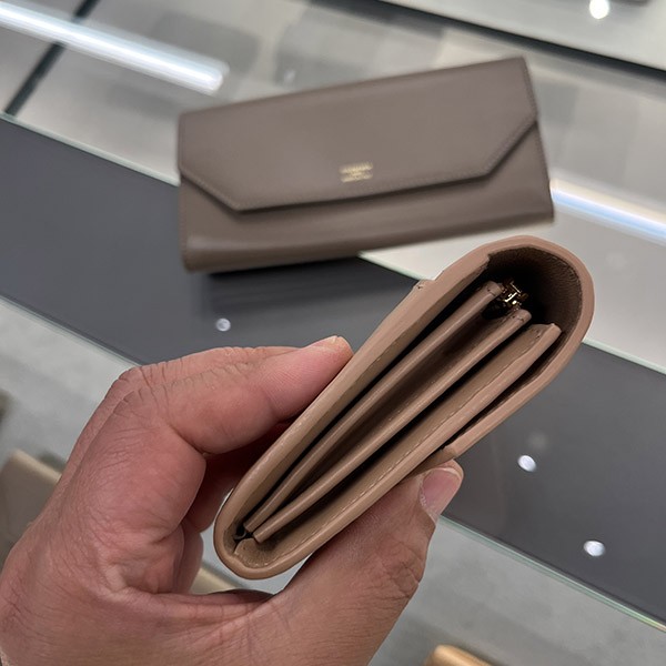 バレンシアガ 736732 ENVELOPE 長財布 スーパーコピー