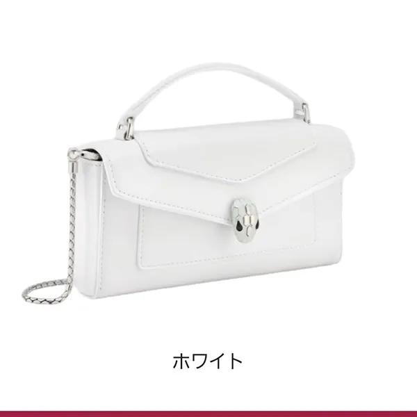 国内完売★ブルガリ コピー セルペンティ フォーエバー フォーンケース 294321