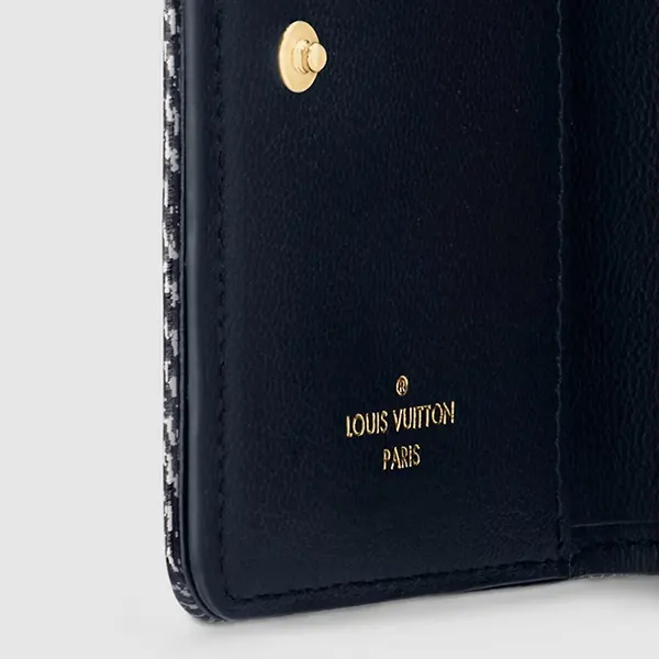 ルイヴィトン n級品 ポルトフォイユ ルー ミニ財布 M82525