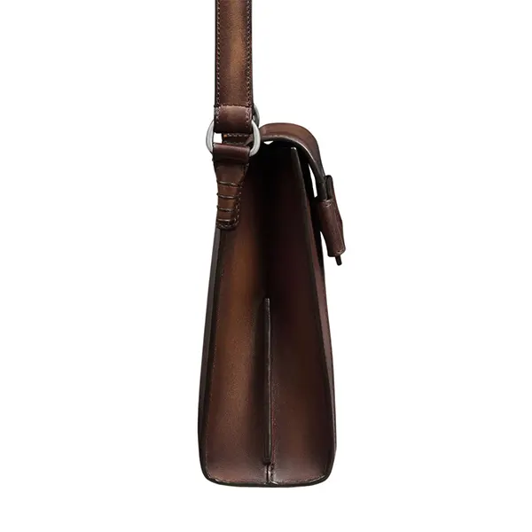 人気☆ベルルッティ Andy Phone Pouchレザー メッセンジャー コピー 25032814