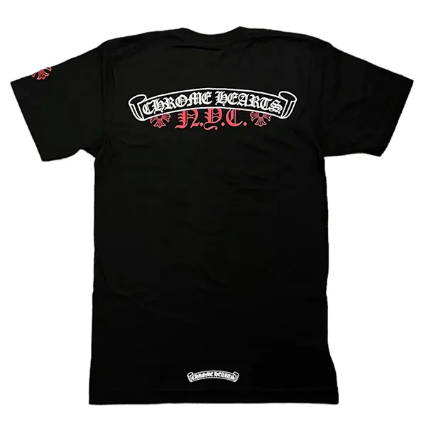 クロムハーツ NYC ニューヨーク限定 エクスクルーシブ Tシャツ w25041710