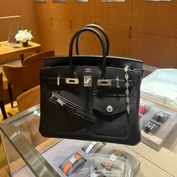 確保済み！エルメス バーキンロック 25㎝ スーパーコピー h2505082