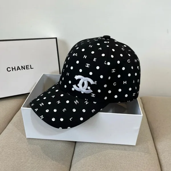 シャネル コットン キャップ 帽子 並行輸入品 4色 xne115425