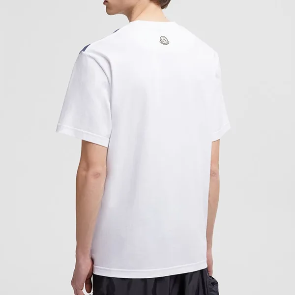 モンクレール Mercedes-Benz by NIGO Tシャツ コピー K14018C0